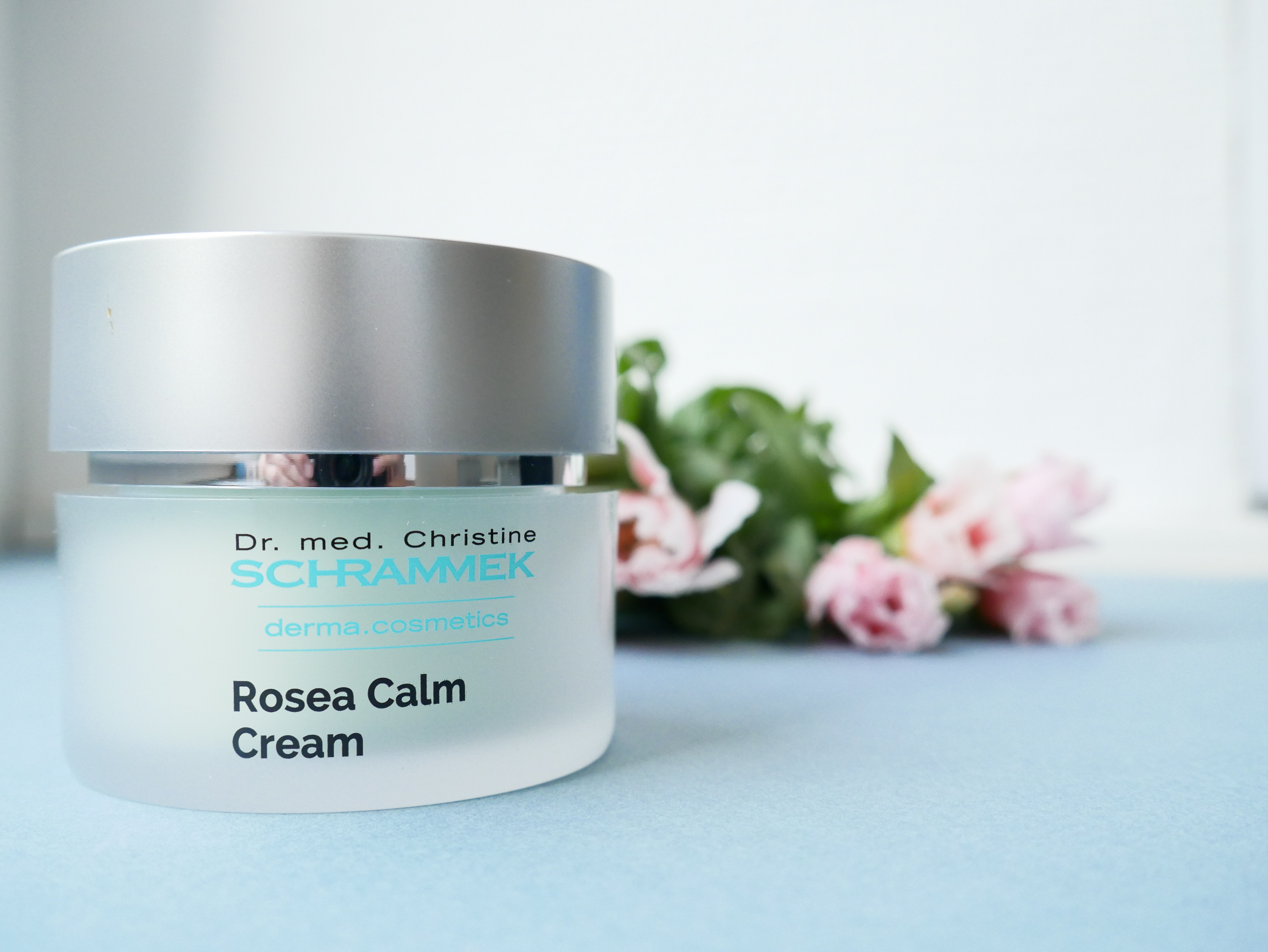 닥터슈라멕 로세아 캄 크림 50ml , 붉어지고 가려운 주사 피부의 진정,보호,강화에 도움 - 상세 이미지 2