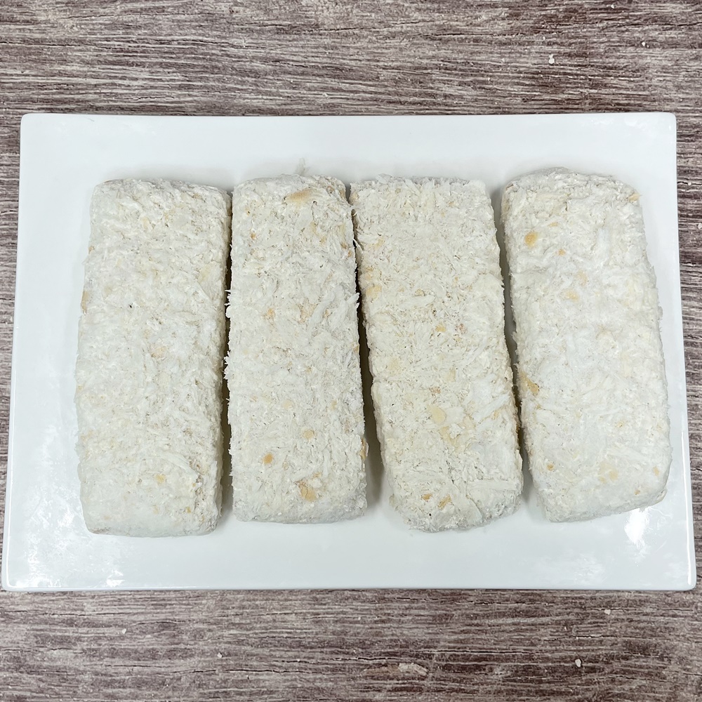 텔푸드 수제 고구마치즈돈까스 등심 고구마치즈롤까스 고구마치즈, 130g, 10개 - 상세 이미지 2