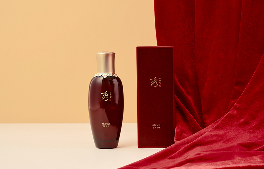 Sooryehan Hyobidam Fermented Milk 150ml - details 9