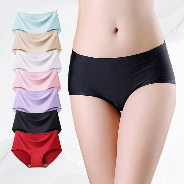 로에드  심리스 무봉제팬티 노라인팬티 제품 이미지