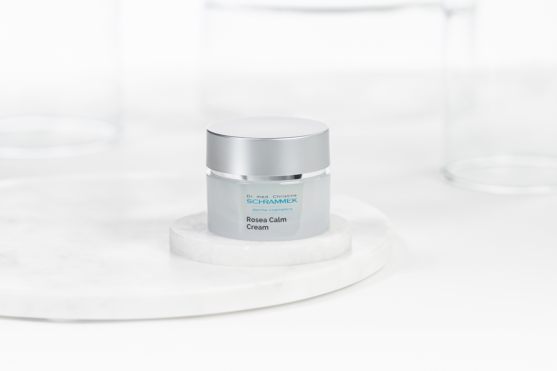닥터슈라멕 로세아 캄 크림 50ml , 붉어지고 가려운 주사 피부의 진정,보호,강화에 도움 - 상세 이미지 4