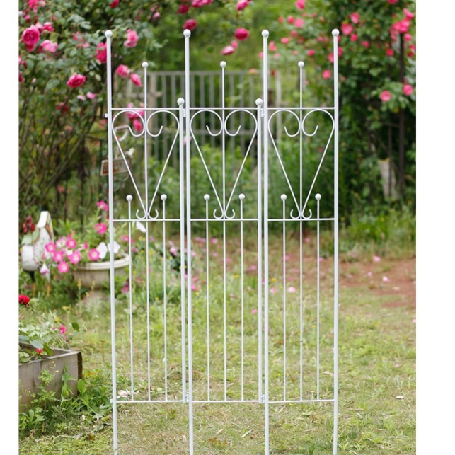 경량 칸막이 공사 금속 파티션 가림막 설치 타공 파티션 셀프 가벽 스틸 디자인 카페 공간