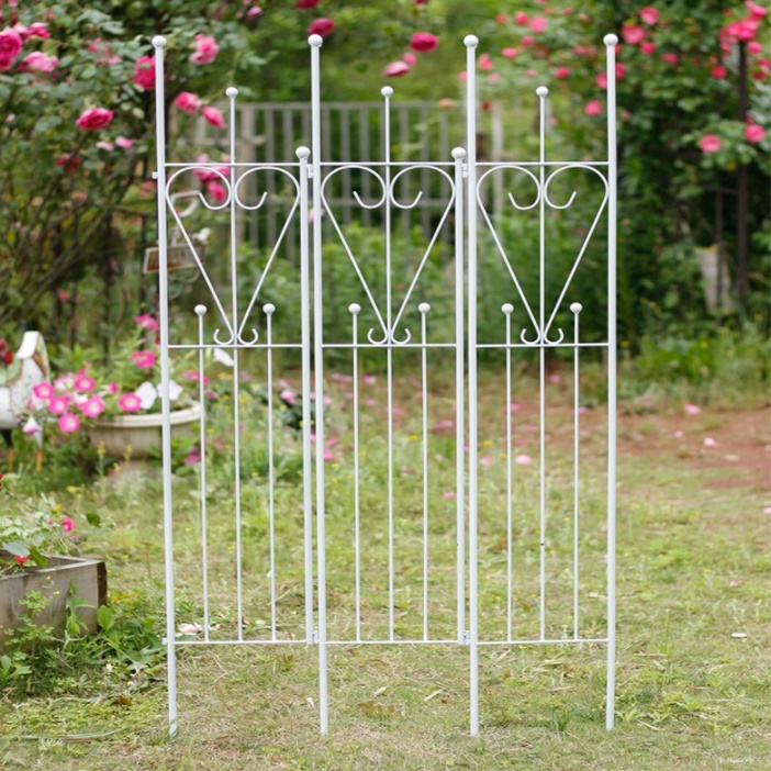 경량 칸막이 공사 금속 파티션 가림막 설치 타공 파티션 셀프 가벽 스틸 디자인 카페 공간