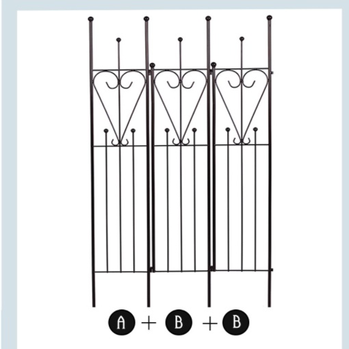 경량 칸막이 공사 금속 파티션 가림막 설치 타공 파티션 셀프 가벽 스틸 디자인 카페 공간