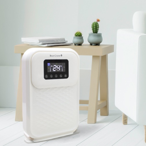 조용한 제습기 옷장 화장실용 소형 미니 제습기 화장실습기제거