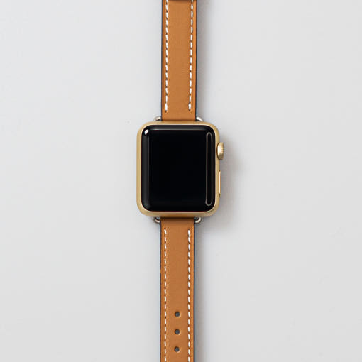 레더 스트랩 디테일