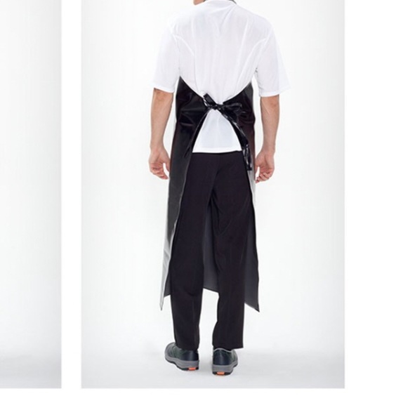 정육점앞치마 수산 시장 앞치마 두꺼운앞치마 단체급식 미술학원 산업용 공업용