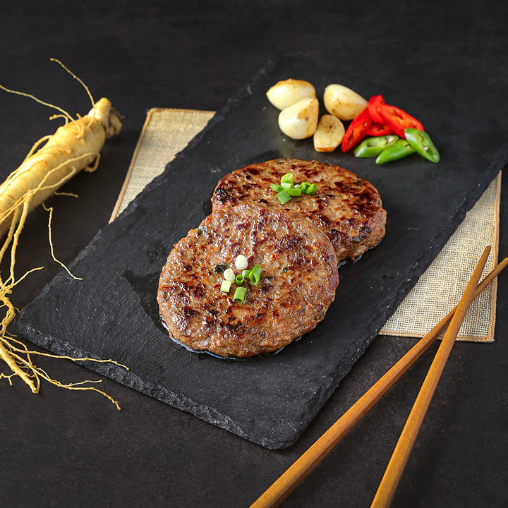 육즙가득 한돈 수제 떡갈비 세트 명절 선물 - 상세 이미지 5