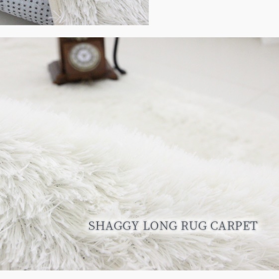 고급 러그 북유럽 카페트 겨울카페트 바닥카펫 거실용 카페트