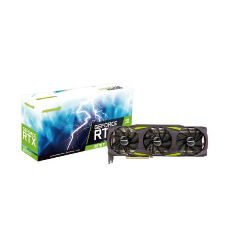 MANLi 지포스 RTX 3070 Ti Rush D6X 8GB LHR