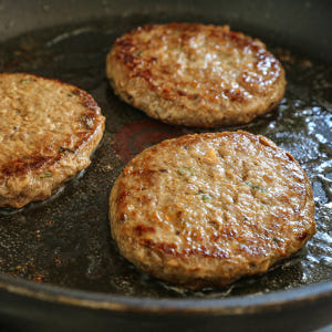 [5+1] 육즙 가득 하영이네 떡갈비 한돈 수제떡갈비 너비아니 함박 스테... 맛있게 먹은 솔직 후기 - 상품 이미지 3