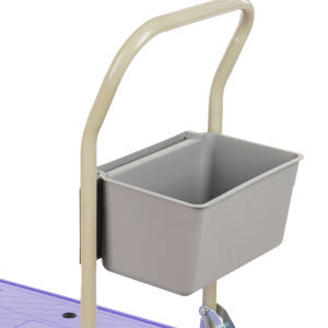 티렉스 공룡카트 악세사리 부품 손잡이 소 실사용 후기 | 효과 있을까? - 상품 이미지 3