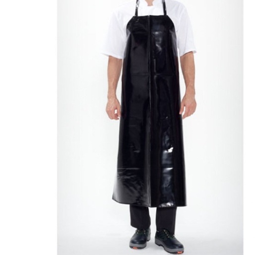 정육점앞치마 수산 시장 앞치마 두꺼운앞치마 단체급식 미술학원 산업용 공업용