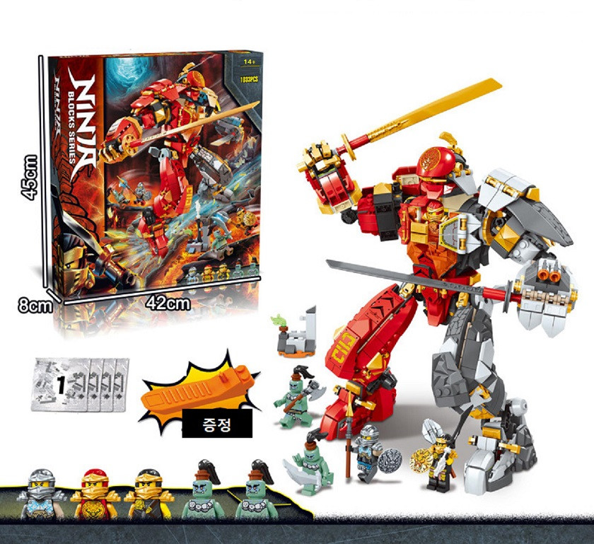 22.8월 LEGO 레고 신제품 !! : 네이버 블로그 호환레고 닌자고 파이어 스톤 로봇 닌자고 시리즈 레고 블럭 조립 장난감 중국 레고 호환 블럭 71720 > 문구/완구 | 지티모아” style=”width:100%” title=”호환레고 닌자고 파이어 스톤 로봇 닌자고 시리즈 레고 블럭 조립 장난감 중국 레고 호환 블럭 71720 > 문구/완구 | 지티모아”><figcaption>호환레고 닌자고 파이어 스톤 로봇 닌자고 시리즈 레고 블럭 조립 장난감 중국 레고 호환 블럭 71720 > 문구/완구 | 지티모아</figcaption></figure>
<figure><img decoding=