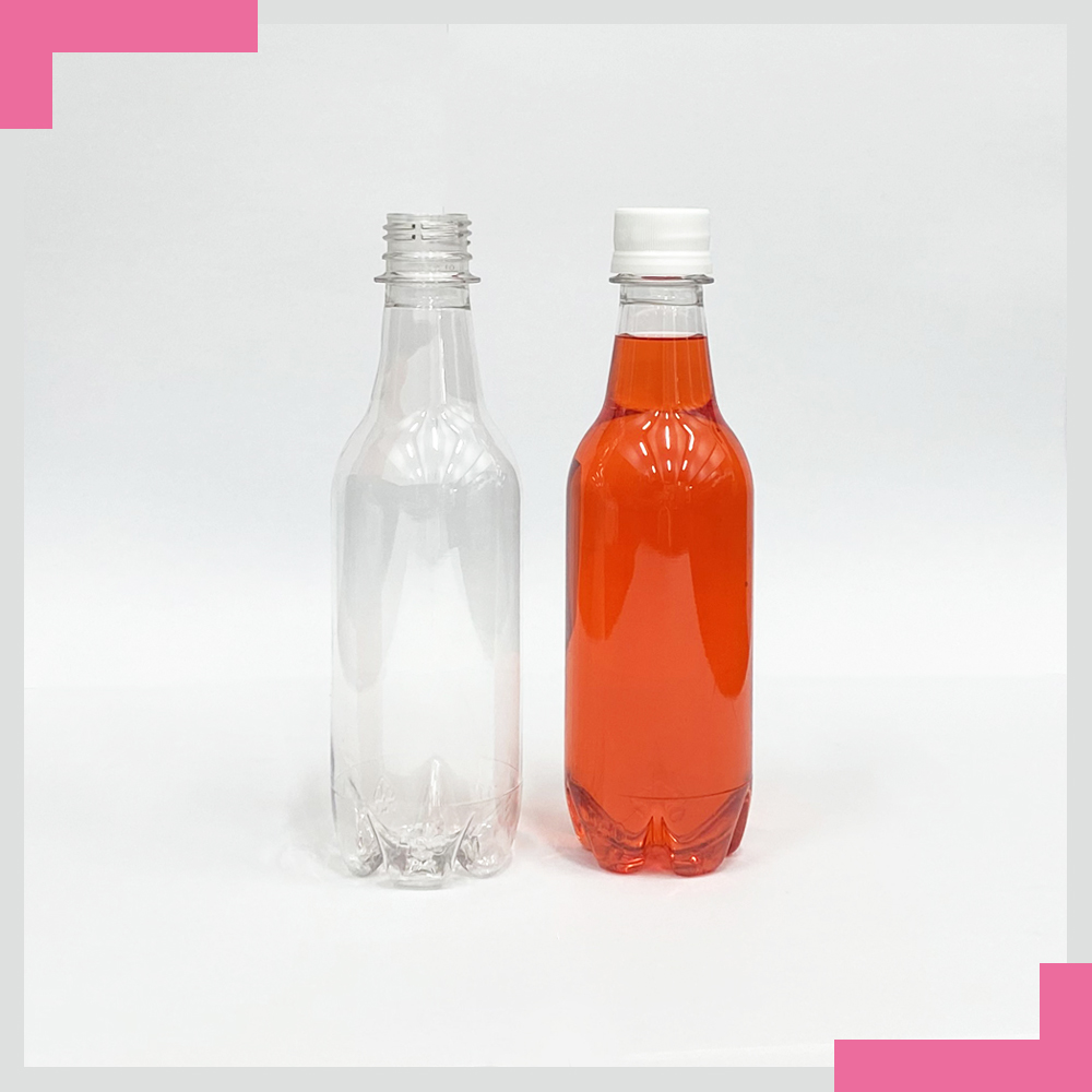 국내생산 보틀스페트병 일회용물병 생수병 식혜병 BOTTLE 보틀 - 상세 이미지 4