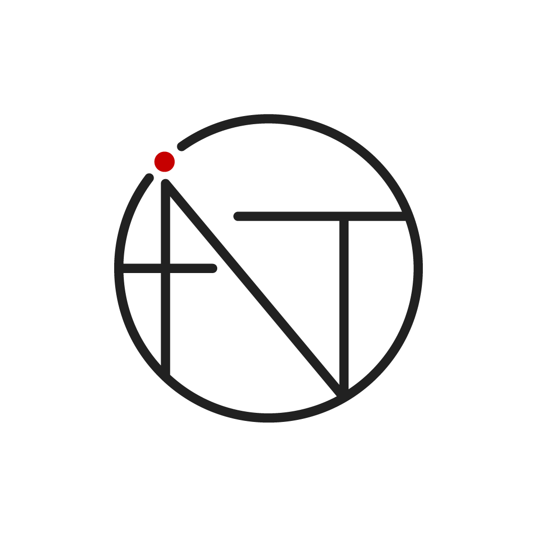 아이앤트 스토어 로고