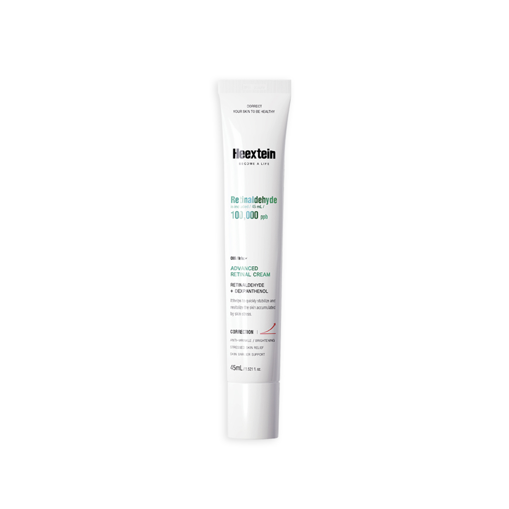 힉스테인 어드밴스드 레티날 크림 45ml - 상세 이미지 4