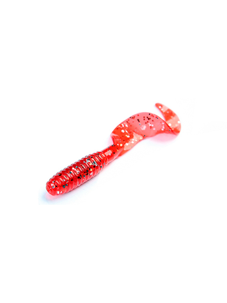 캣츠크로우 C그럽웜 12.7cm(5인치) 광어 우럭 배스 웜 - 상품 이미지