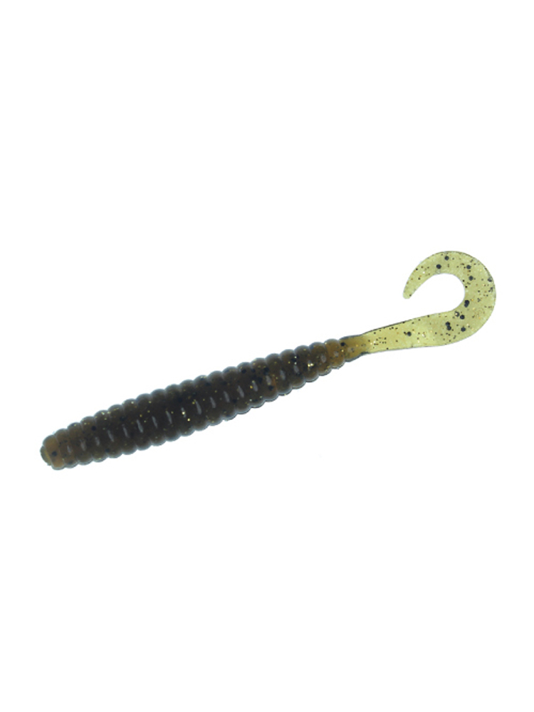 캣츠크로우 스나이퍼 12.7cm(5인치) 광어 우럭 배스 웜 - 메인 이미지
