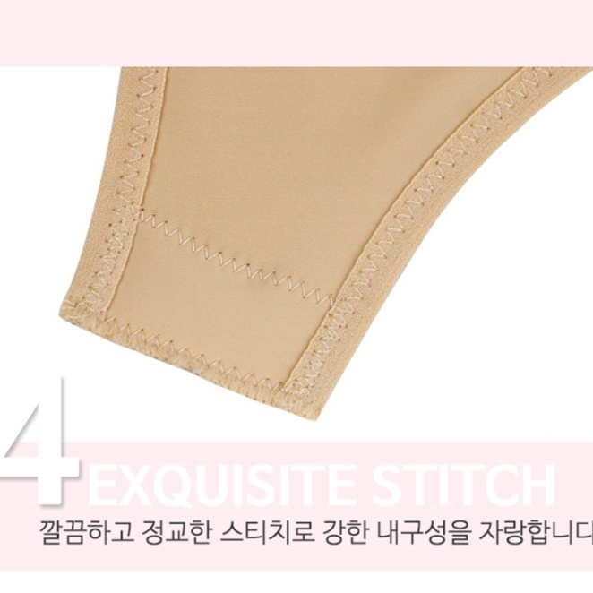 잘때 입 벌림 방지 밴드 수면 입마개 테이프 - 상세 이미지 4