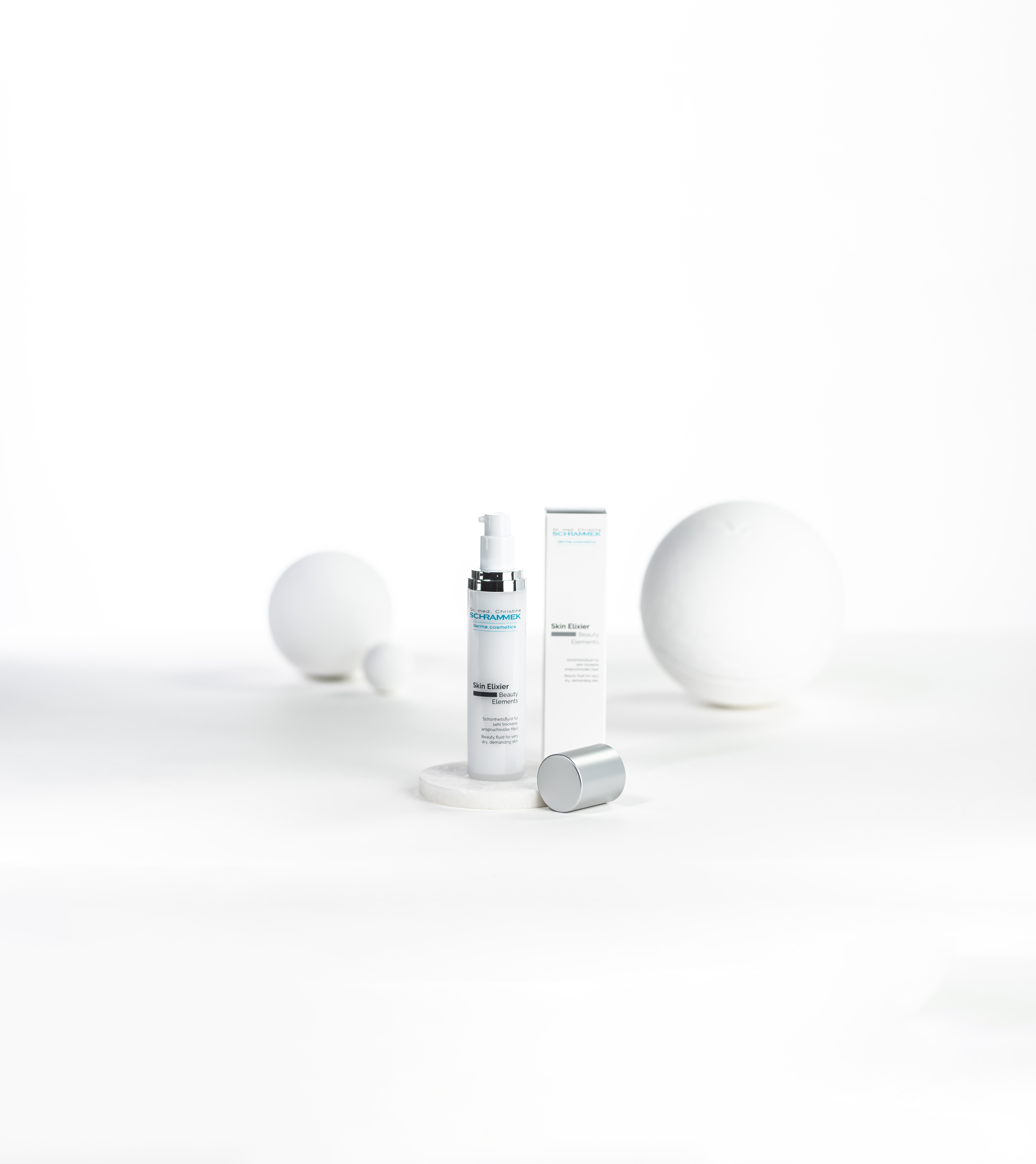 닥터슈라멕 스킨 엘리시어 50ml , 건성피부 장벽개선 유수분 밸런스에 도움, 물광 에센스 - 상세 이미지 4