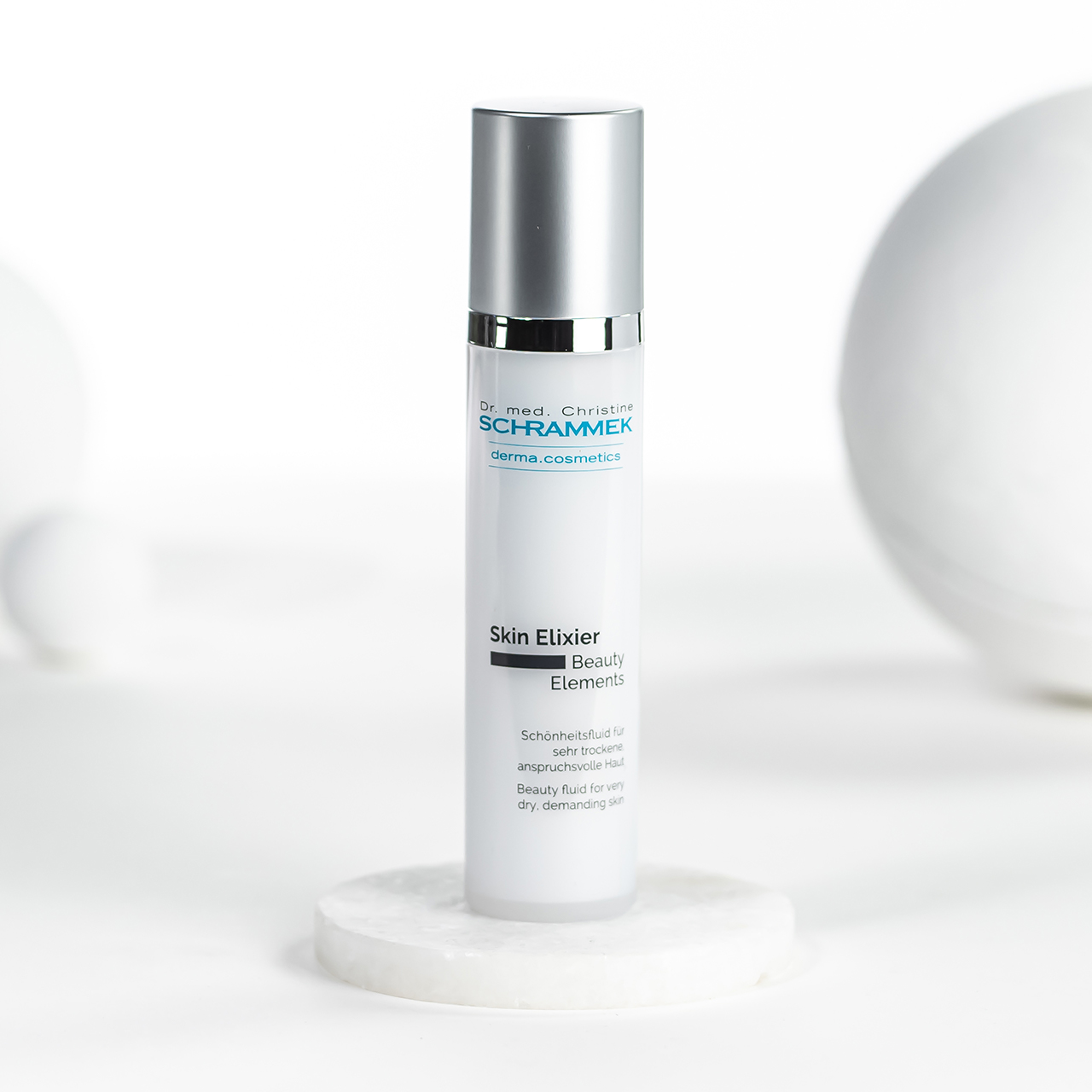 닥터슈라멕 스킨 엘리시어 50ml , 건성피부 장벽개선 유수분 밸런스에 도움, 물광 에센스 이미지 6