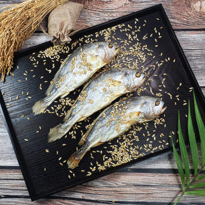 찐 보리굴비 영광 굴비 법성포 명절 가정용 선물세트 맛있게 먹은 솔직 후기 - 상품 이미지 4