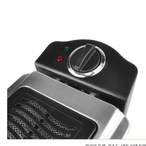 소형 미니튀김기 스텐 튀김기 가정용전기튀김기