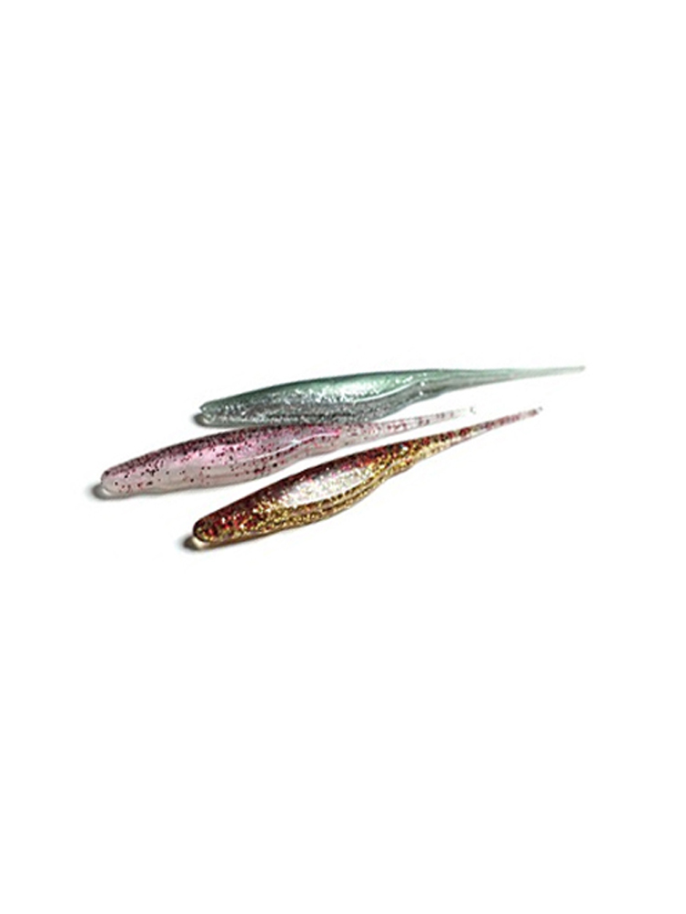 캣츠크로우 플루크 12.7cm(5인치) 배스 광어 웜 - 상품 이미지