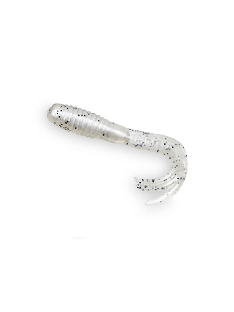캣츠크로우 트리플 그럽웜 4cm(2인치) 더블컬러 - 상품 이미지
