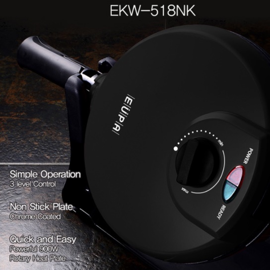 가정용 전기와플팬 업소용와플기계 와플기