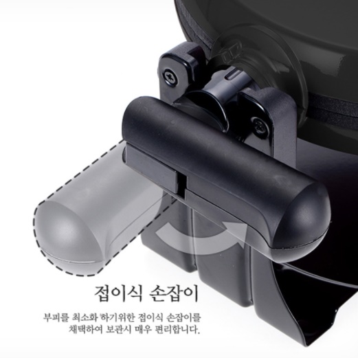 가정용 전기와플팬 업소용와플기계 와플기