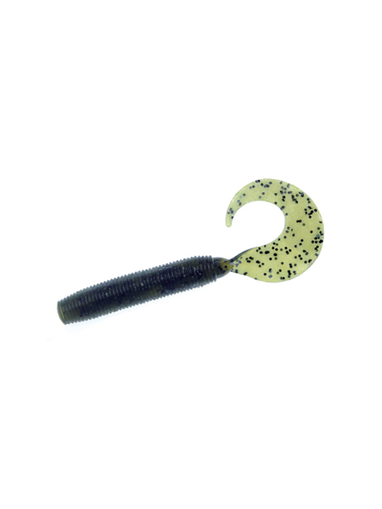 캣츠크로우 미스터 빅 11.4cm(4.5인치) 광어 우럭 배스 웜 - 메인 이미지