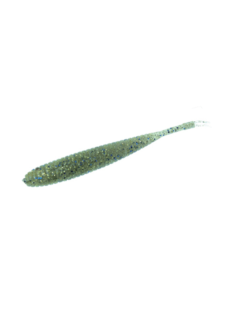 캣츠크로우 패트리어트 12.7cm(5인치) 배스 우럭 광어 웜 - 상품 이미지