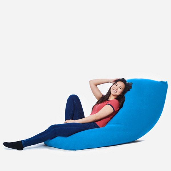 요기보 미디 스탠다드 1인용 리클라이너 빈백 소파 FUBST104