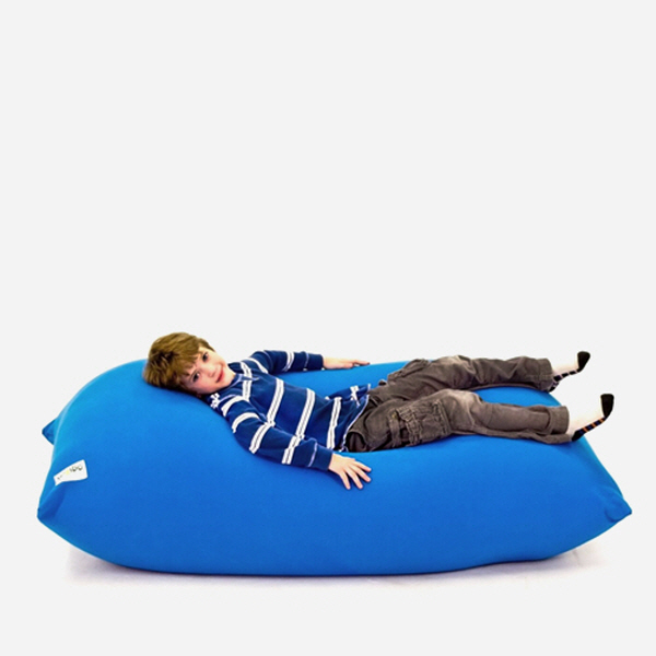 요기보 미디 스탠다드 1인용 리클라이너 빈백 소파 FUBST104