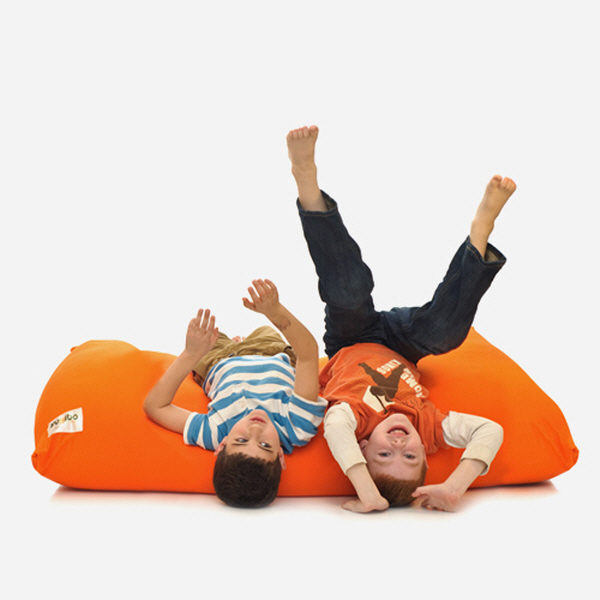 요기보 미디 스탠다드 1인용 리클라이너 빈백 소파 FUBST104