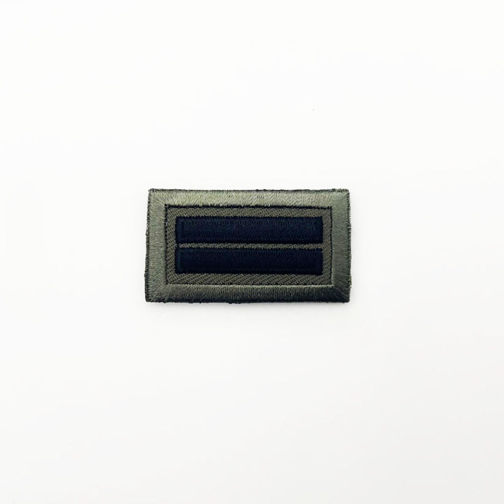 군인 벨크로 계급장 군대 찍찍이 약장 반볼록 육군 사병 군용 와펜