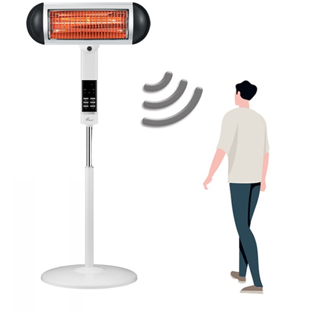 근적외선 히터 공업용 공장용 업소용 난방기구 사무실용 전기난로
