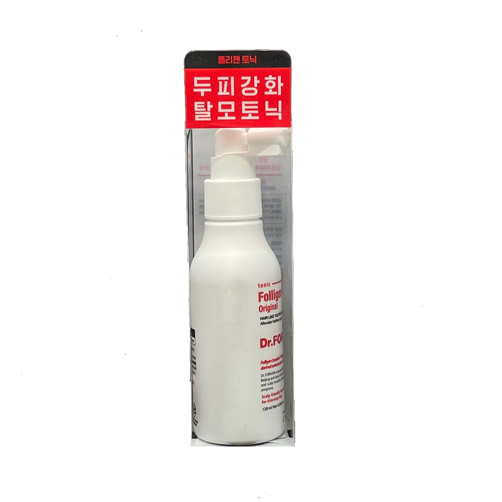 닥터포헤어 폴리젠 토닉 사용 후기, 두피 영양, 탈모 관리, 두피 케어