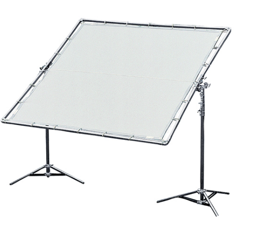 H2508 Fold Away Frame Compact