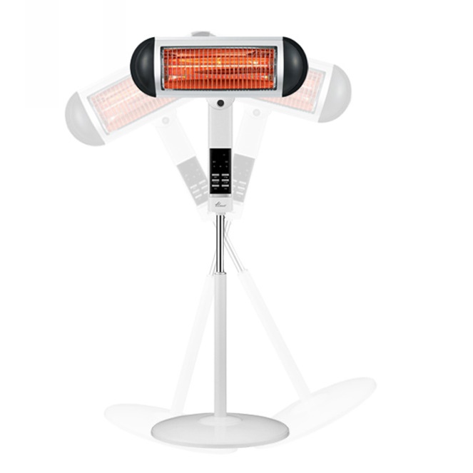 근적외선 히터 공업용 공장용 업소용 난방기구 사무실용 전기난로
