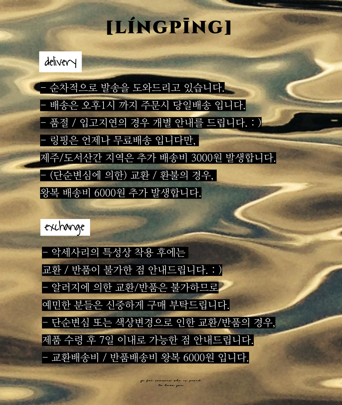 [링핑] 실버빗 목걸이 상세 이미지 8