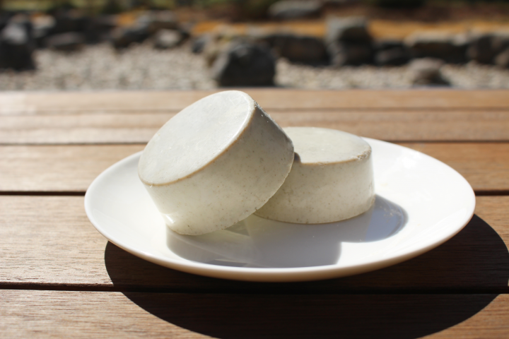 샴푸바+컨디셔닝린스바 머리가꿈세트