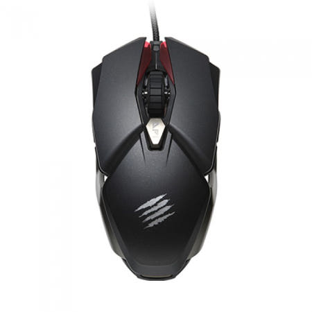 MadCatz B.A.T. 6 PLUS 마우스