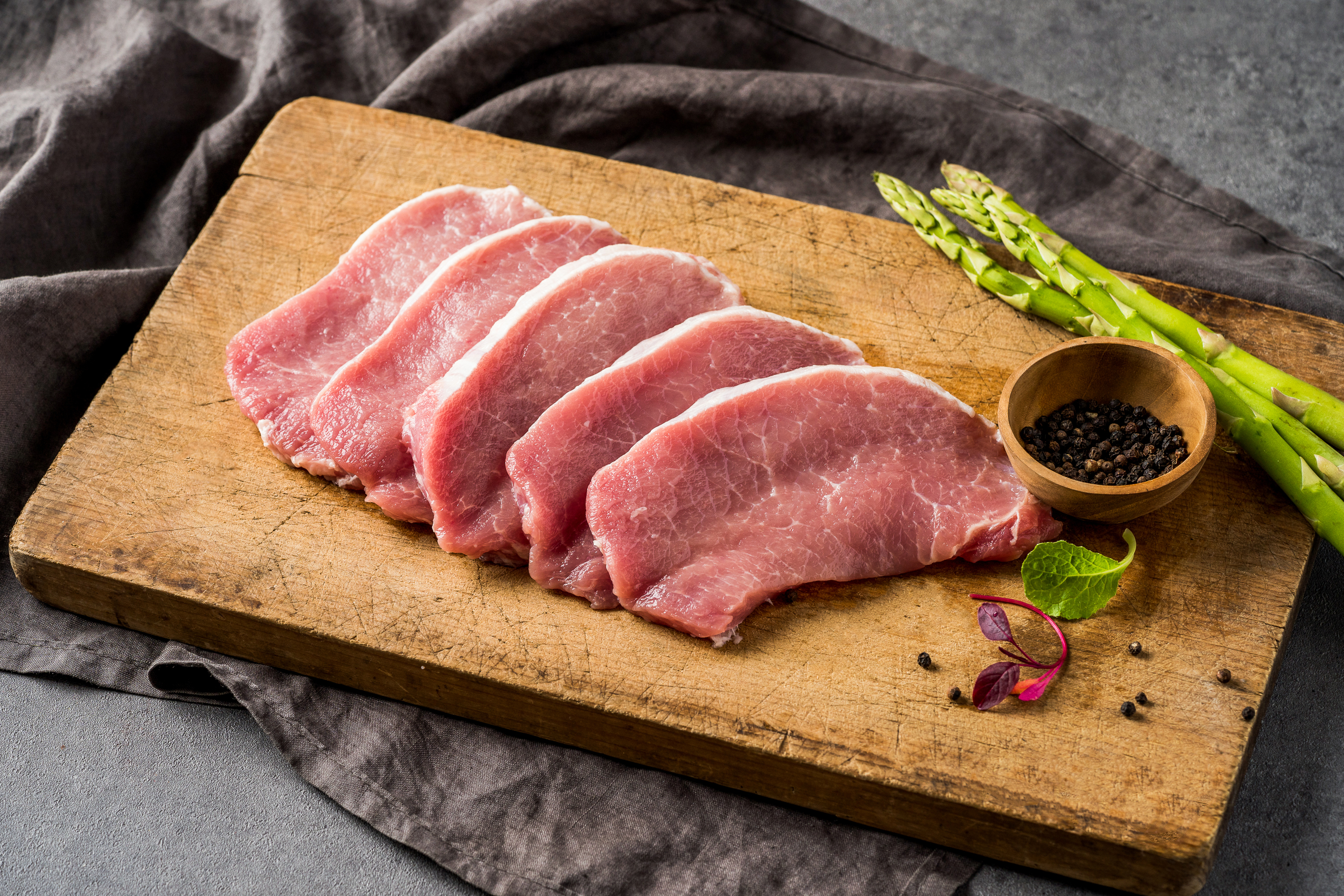 [국내산] 무등산식당 한돈 통 등심 수제 치즈돈까스 - 상세 이미지 3
