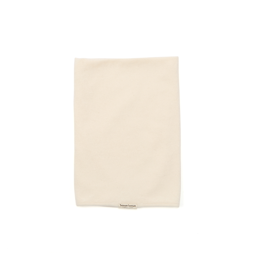 도담도담 오가닉 코튼 무형광 100% 유아 목욕타올 3종 세트