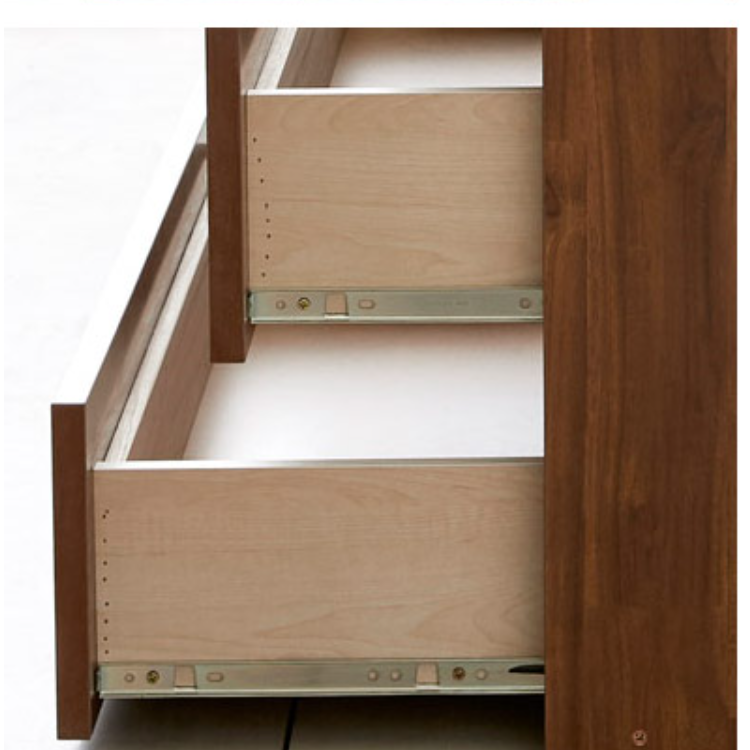 악세사리 서랍장 빈티지 서랍장 갤러리 넥타이 안방 유리 투명 서랍장