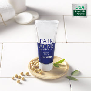 페어아크네 크리미폼 80g x 4개/지성피부 저자극 풍부한거품 솔직 후기 | 피부 타입별 분석 - 상품 이미지 2