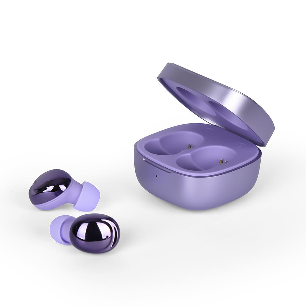 펭카 이어폰 컬러